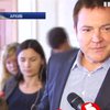 Вадим Колесниченко не собирается ехать на допрос в СБУ
