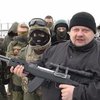 Депутат Мосийчук прикрывается воинами АТО