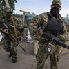 Боевики ДНР пугают Порошенко ответными санкциями