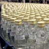 Производство водки в Украине увеличилось на треть