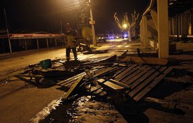 В Чили сильное землетрясение погубило человека, еще 15 пострадали