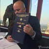 СБУ подозревает экс-судью Чернушенко в причастности к ФСБ (фото)