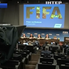 ФІФА за корупцію відсторонила генсека Жерома Вальке