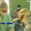 В Україні рятують життя унікальним гідроскалпелем