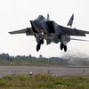 В Сирии попались военные истребители России
