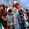 Греция и Турция перекладывают ответственность за беженцев на Европу