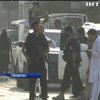 "Талібан" атакував військову базу у Пакистані