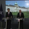 В Україні відкриють дві програми співпраці з НАТО
