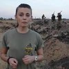Бойцы из "Азова" станцевали в прямом эфире (видео)