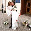 Влад Топалов из Smash женился на дочери миллионера (фото)
