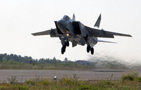 В Сирии попались военные истребители России