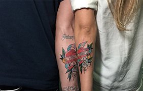 Влад Топалов женился на 26-летней дочери миллионера