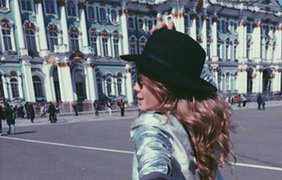 Влад Топалов женился на 26-летней дочери миллионера