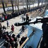 Украине навязывают "план Мореля" по выборам на Донбассе