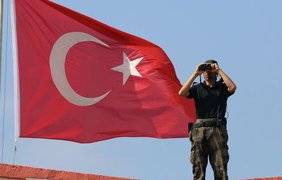 Турция согласилась поддерживать вторжение России в Сирию