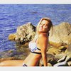 Яна Клочкова в купальнике отдыхает в Крыму (фото)