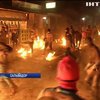 У Сальвадорі на фестивалі вогню травмувалися люди