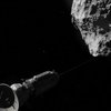 NASA разрабатывает корабли-"автостопщики" для посадки на комету 