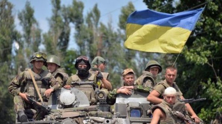 Украинская армия сделала качественный рывок 