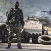 Под Донецком нарастает военное напряжение