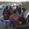 Фінляндія закриє кордон для біженців