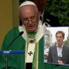 Папа римский призвал США дружить с Кубой