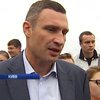 Виталий Кличко обещает сделать Киев европейской столицей