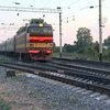 Медведев запустил строительство железной дороги в обход Украины