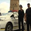 Відсьогодні у Черкасах та Кременчуці стартує набір у поліцію 