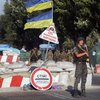 В ООН хотят разъяснений по блокаде Крыма