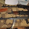 В Николаеве пресекли контрабанду оружия из Донбасса (видео)