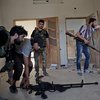 В Сирии повстанцы угрожают Кремлю "новым Афганистаном"