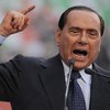 У Берлускони возмущены запретом на въезд в Украину