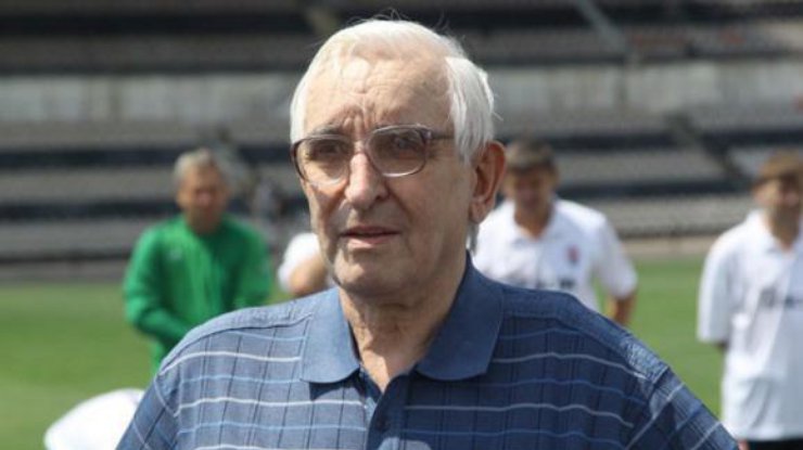 Ананченко умер на 75-м году жизни