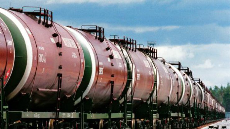 Ирак захватывает нефтяной рынок Китая