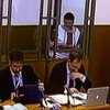 Надія Савченко збирається виступити перед суддями