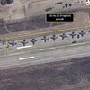 Росія перекинула в Сирію танки та вертольоти