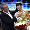 Мисс Италия 2015 шокировала заявлением о Второй мировой
