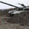 В селах Луганщины сепаратисты спрятали 40 танков