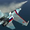 Россия перебрасывает в Сирию боевую авиацию