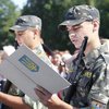 В Ужгороде из воинской части массово дезертировали солдаты