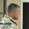 Комбата Владимира Пушкаря обвиняют в связях с боевиками