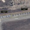 Пентагон доказал вторжение истребителей России в Сирию (фото)