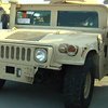 США модернізують Hummer для України
