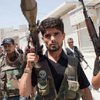 В Сирии смертник разрыдался перед терактом (видео)