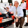 Глава Volkswagen подал в отставку из-за скандала в США