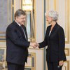 МВФ призвал кредиторов списать долги Украины