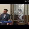Суд над Надією Савченко відбудеться 28 вересня 