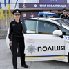 В Полтаве ажиотаж на вступление в новую полицию (фото)