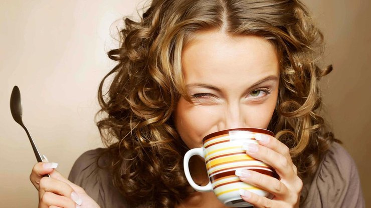 Ученые опровергли вред кофе на организм человека